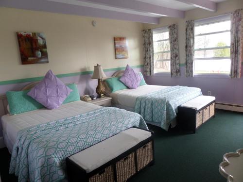 Claddagh Motel & Suites - photo 54