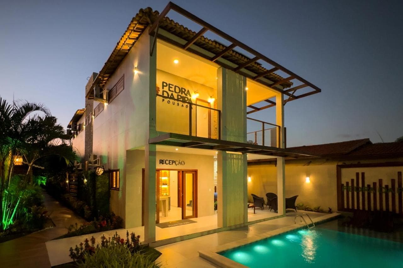 Pousada Pedra da Pipa - last minute hotel in Unknown City