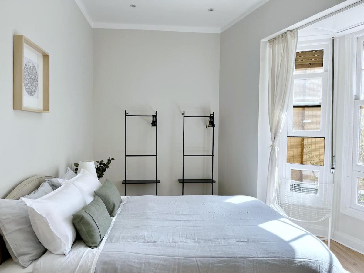 Lufia Flats 2 - last minute hotel in Bilbao