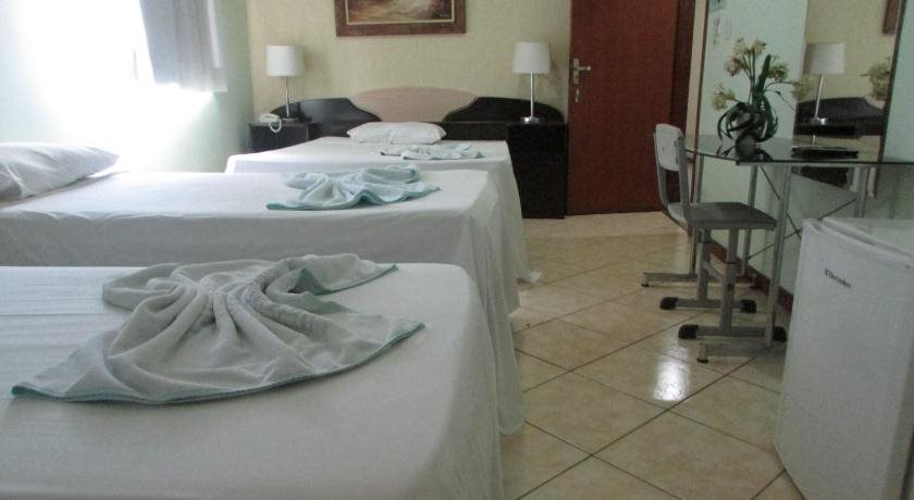 Hotel Industrial Contagem in Contagem, Brasil