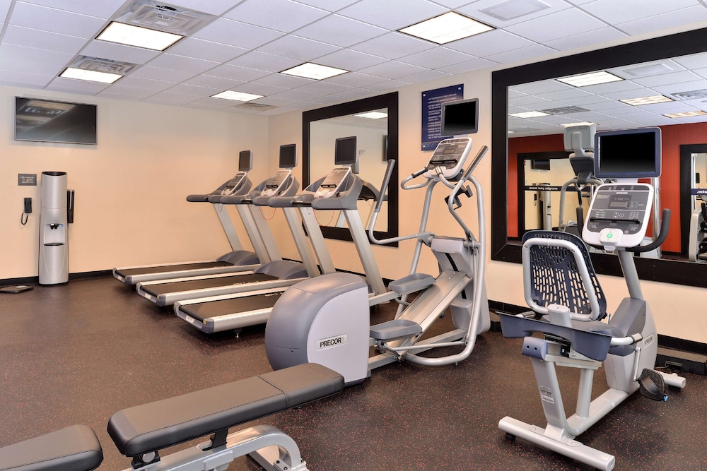 Hampton Inn Potsdam NY - photo 19