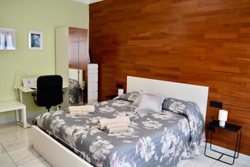 Arrivasti Stays Design apartment in Milan Centre — 4-Star Luxury Hotel in Milan, Italy