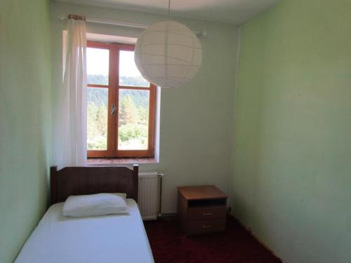 Hotel Germenji — Erseke — photo 5