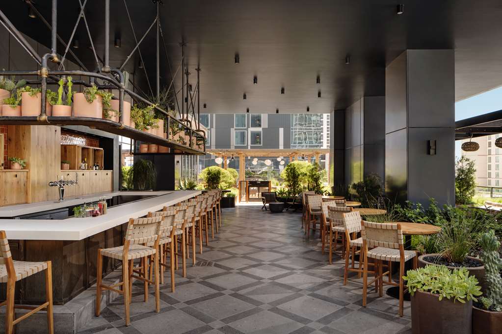 Thompson Austin by Hyatt - photo 46