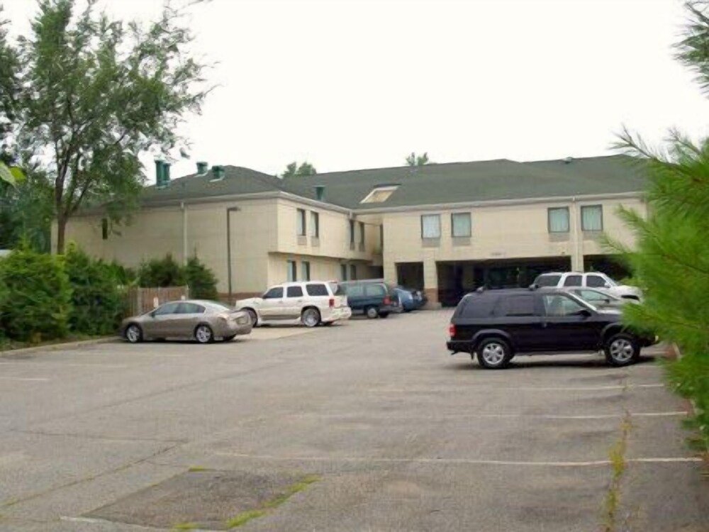 Horizon Inn - photo 20