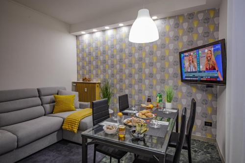 Venezia House — 4-Star Luxury Hotel in Mestre, Italy