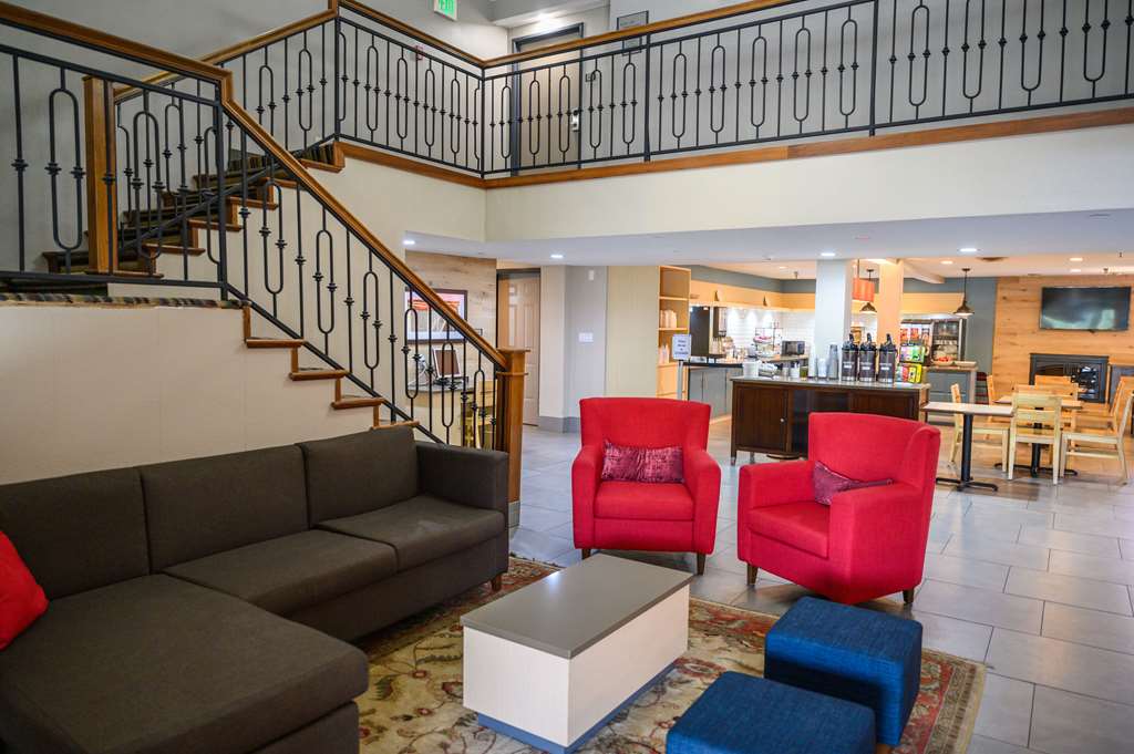 Country Inn & Suites by Radisson Greenfield IN - photo 4