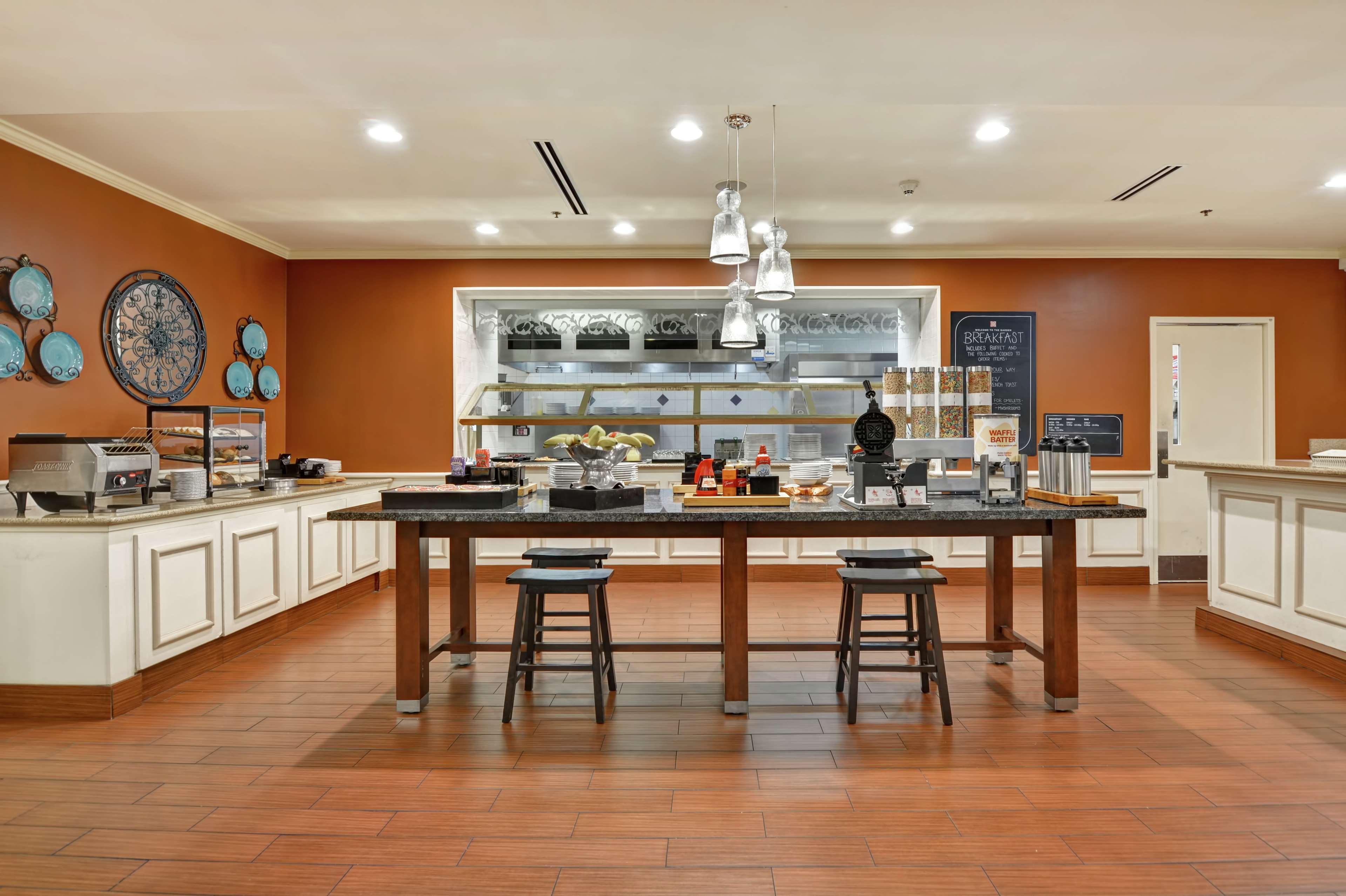 Hilton Garden Inn Appleton Kimberly - photo 15