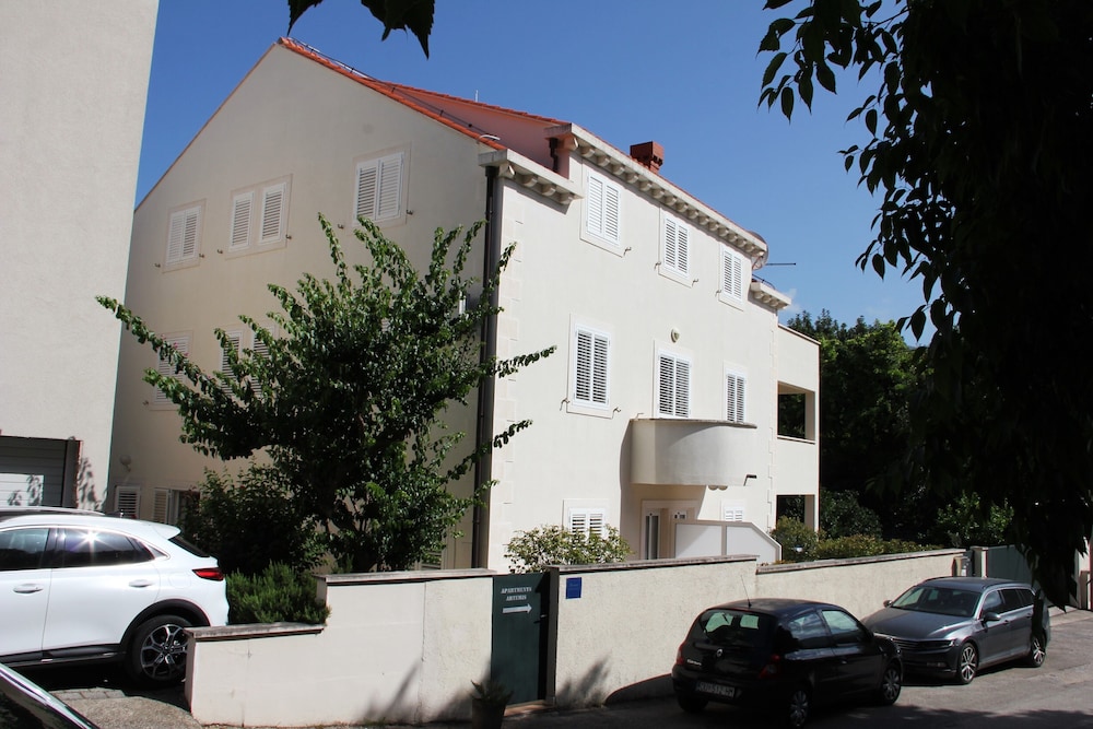 Apartments Artemis Dubrovnik Adults Only