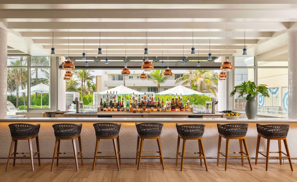 The Singer Oceanfront Resort Curio Collection by Hilton - photo 43