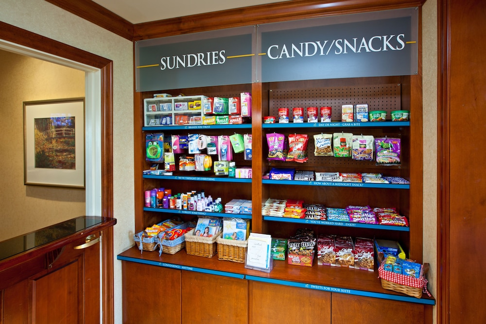 Staybridge Suites Cincinnati North by IHG - photo 66