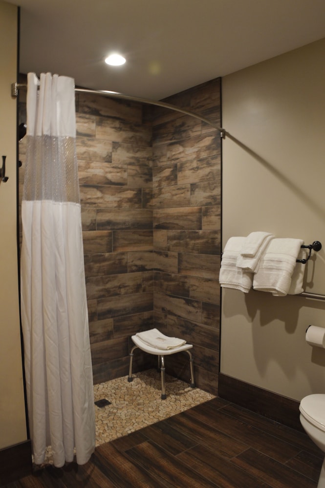 Sawtelle Mountain Resort - photo 37
