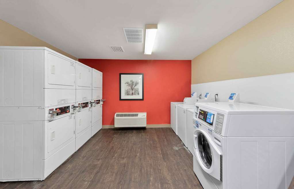 Extended Stay America Suites Los Angeles Valencia - photo 35