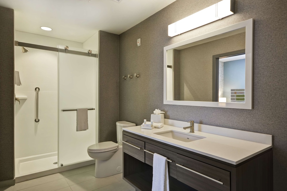 Home2 Suites by Hilton Queensbury Lake George - photo 31
