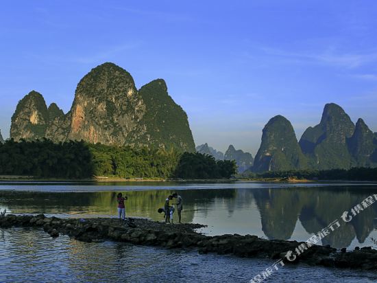 Da Zhai Men Inn - last minute hotel in Yangshuo