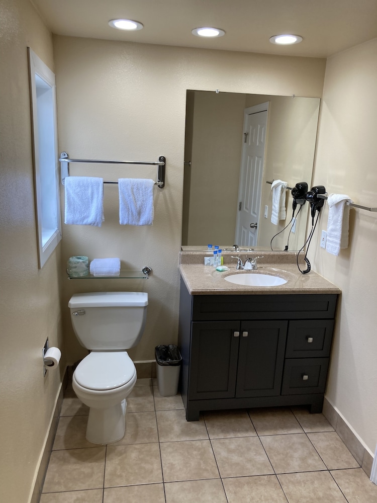 Tri Valley Inn and Suites Pleasanton - photo 41