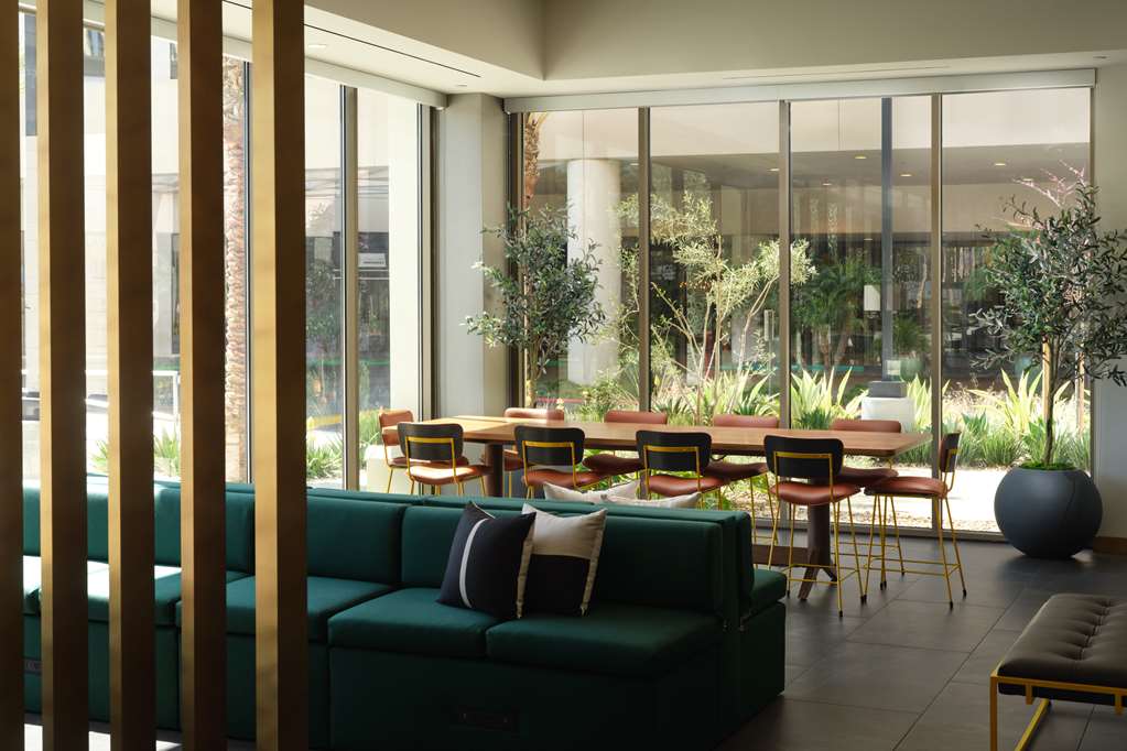 Hyatt House LAX Century Blvd - photo 27