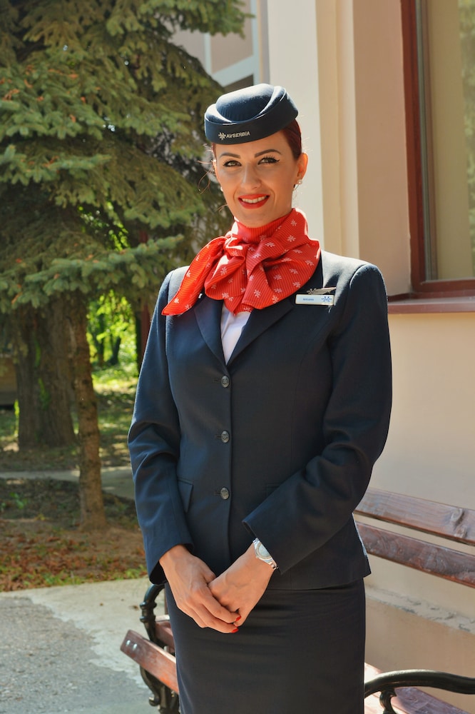 Kaštel Hotel — Backa Topola — photo 3