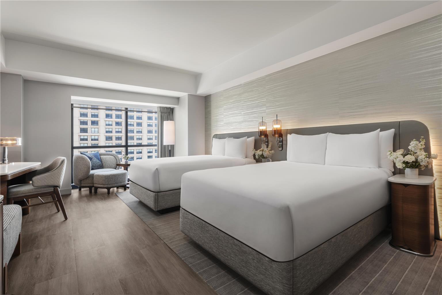Manchester Grand Hyatt San Diego - photo 65