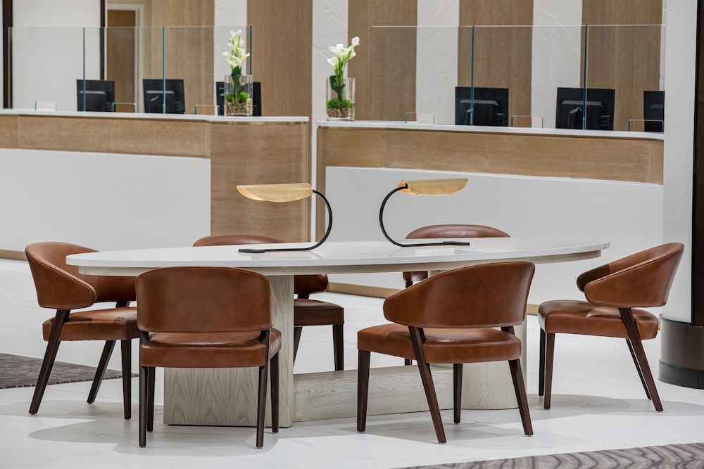 The Westin New York Grand Central - photo 3