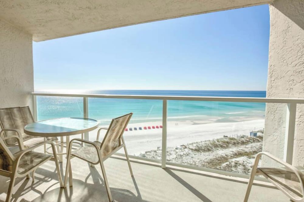 Beachside Towers at Sandestin by Gibson Beach Rentals - photo 260