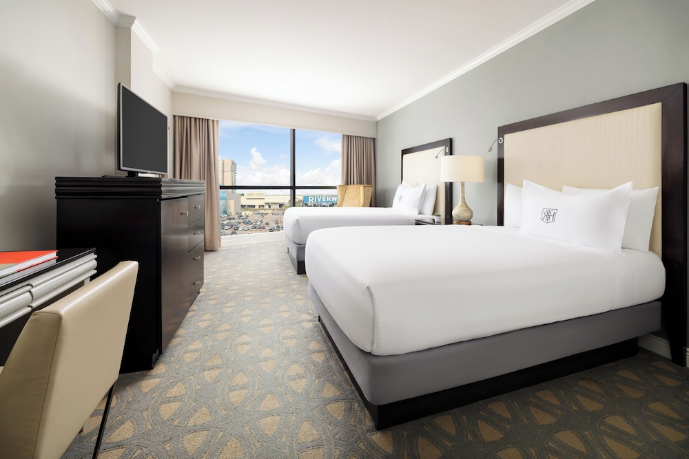 The Riverfront Hotel New Orleans - photo 21