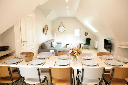 Le Clos de Loré in Sainte-Suzanne, France