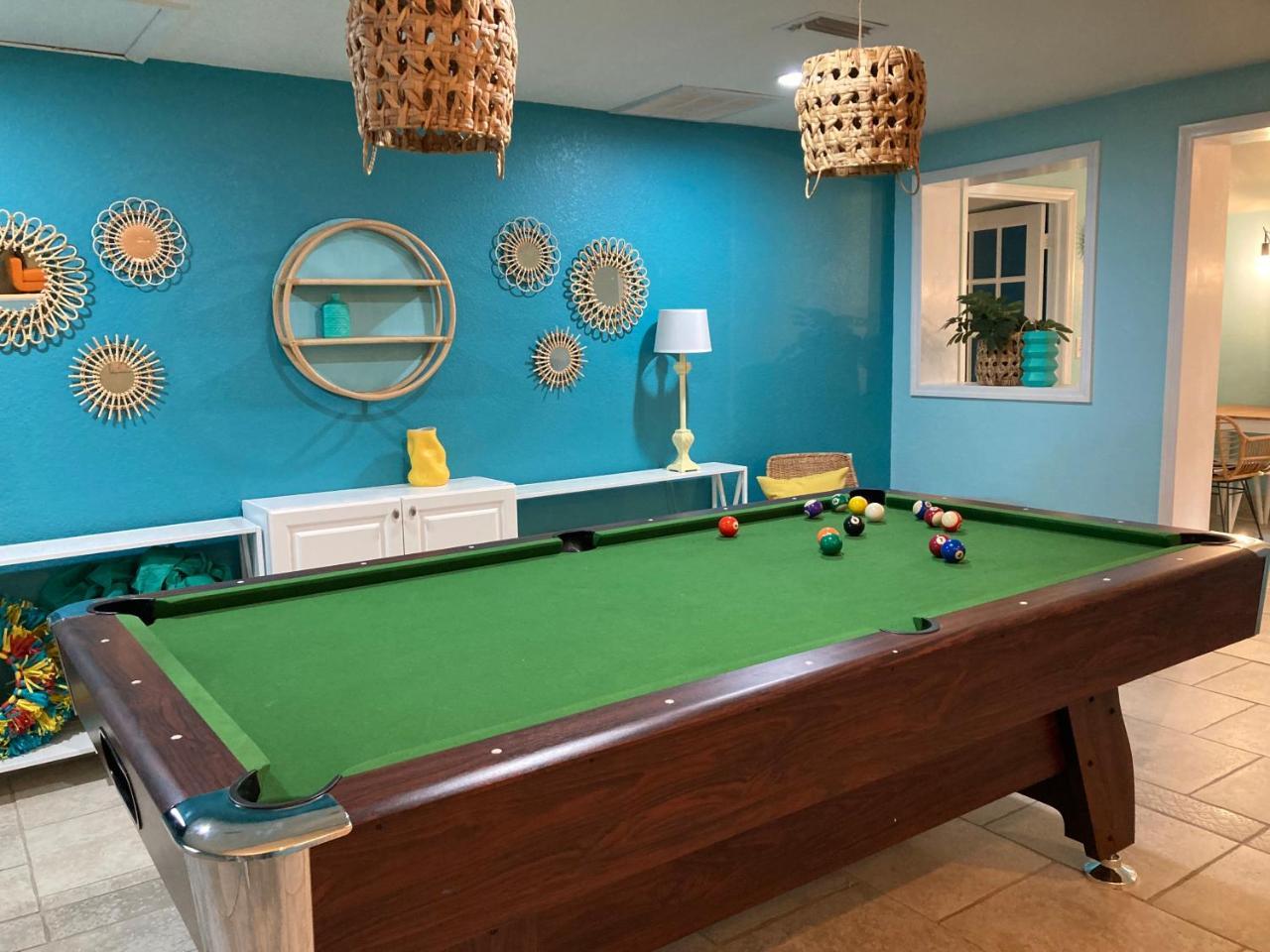 3gulls Inn Ozona Boutique Hotel Steps From Restaurants & Brewery Swimspa Pool Pet Friendly - photo 12