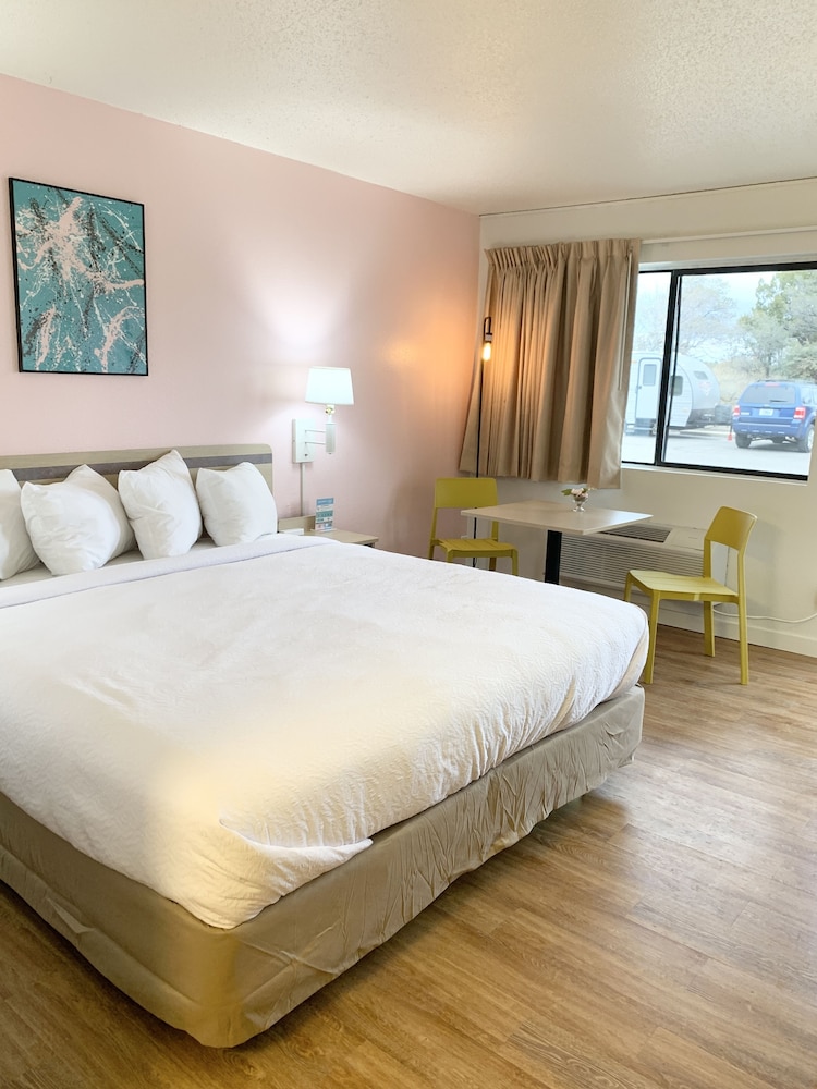 LuLu Hotel Silver City - photo 35