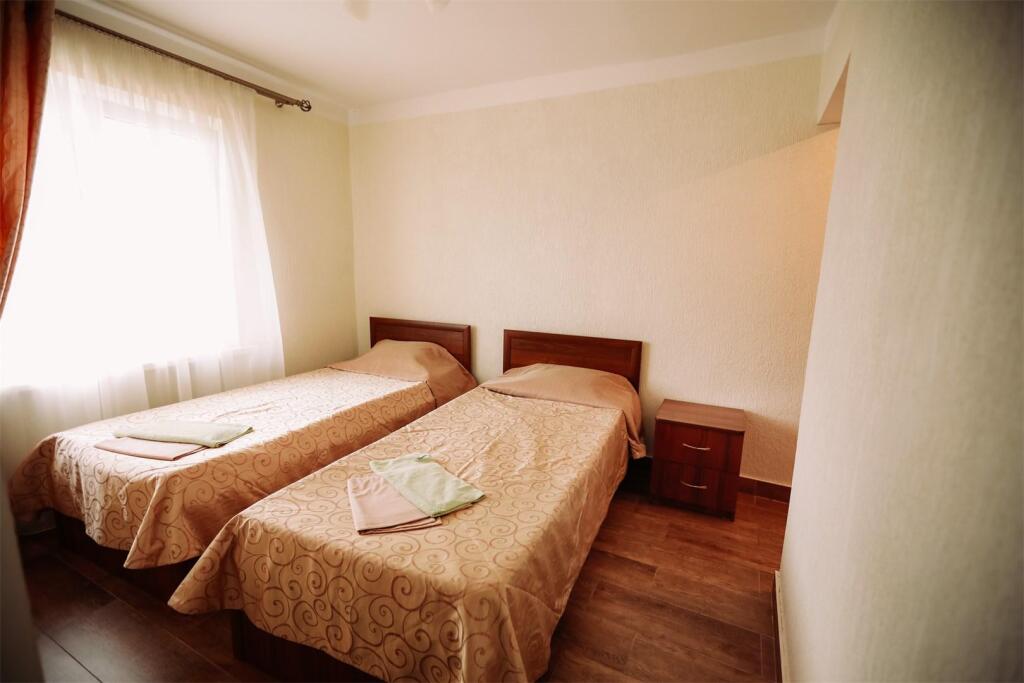 Morskaya volna in Derbent, Russia