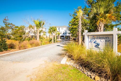Intracoastal Views by Oak Island Accommodations - photo 21