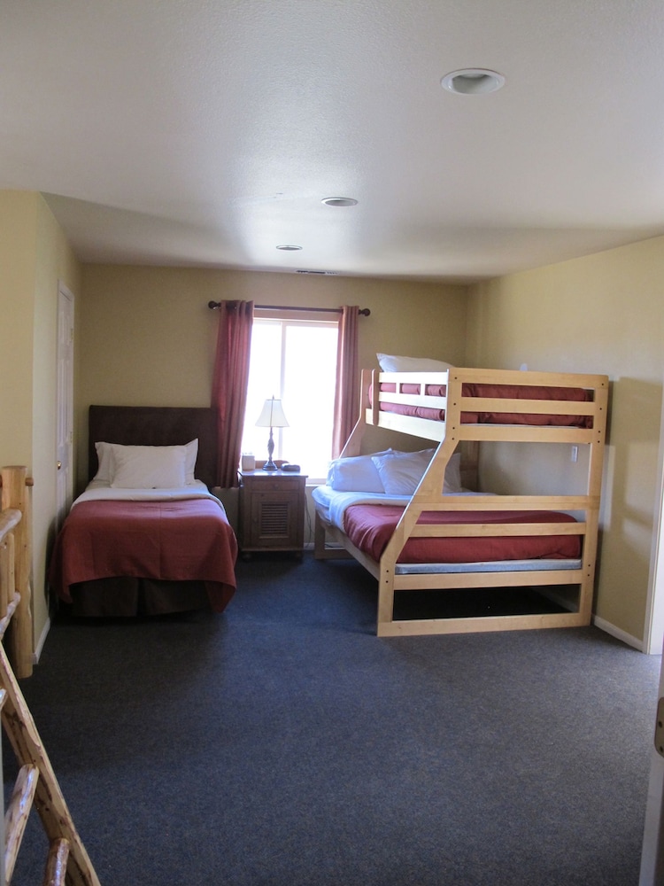 Convict Lake Resort - photo 87