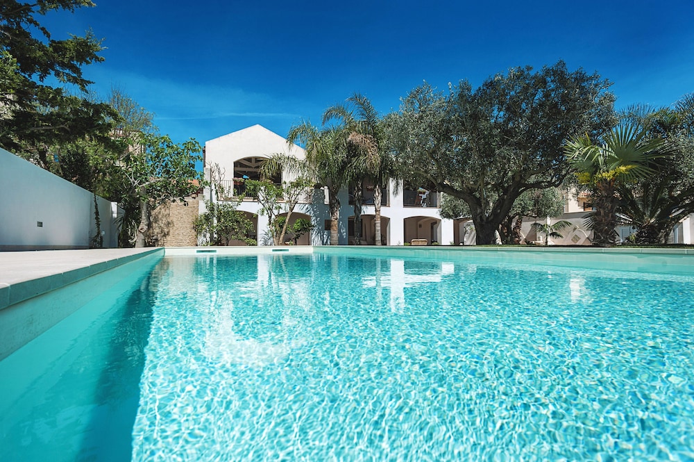 Casa Marsala 2 — 4-Star Luxury Hotel in Marsala, Italy