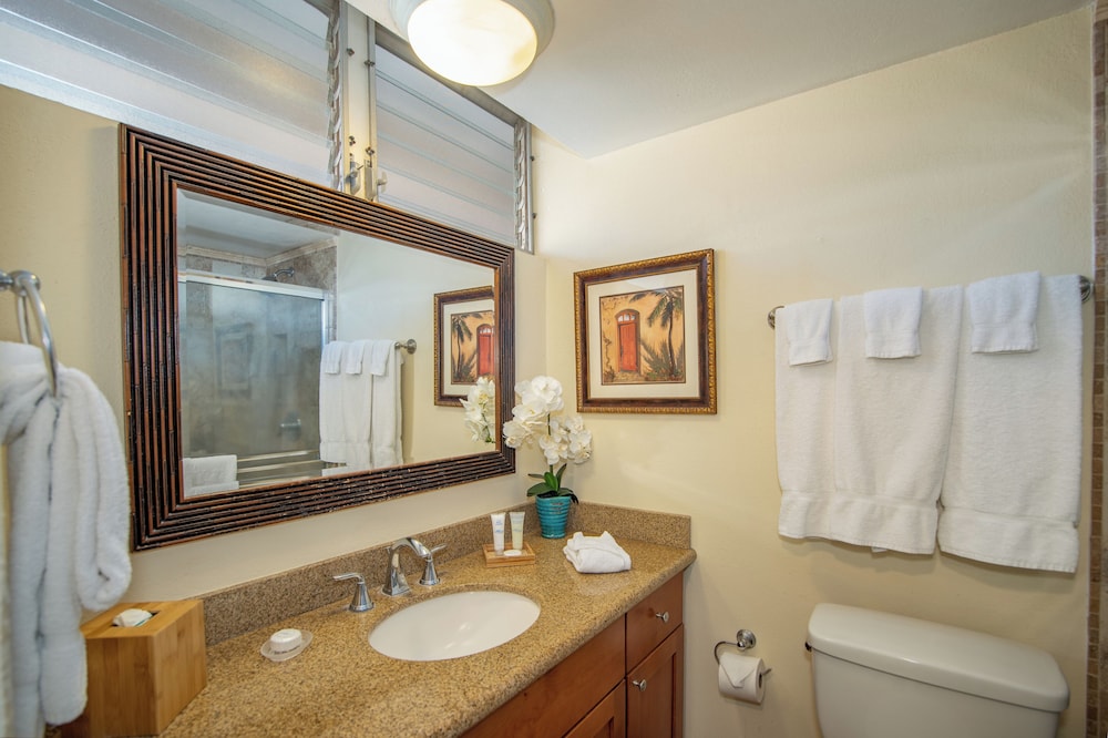 Royal Kahana Maui By Outrigger - photo 691