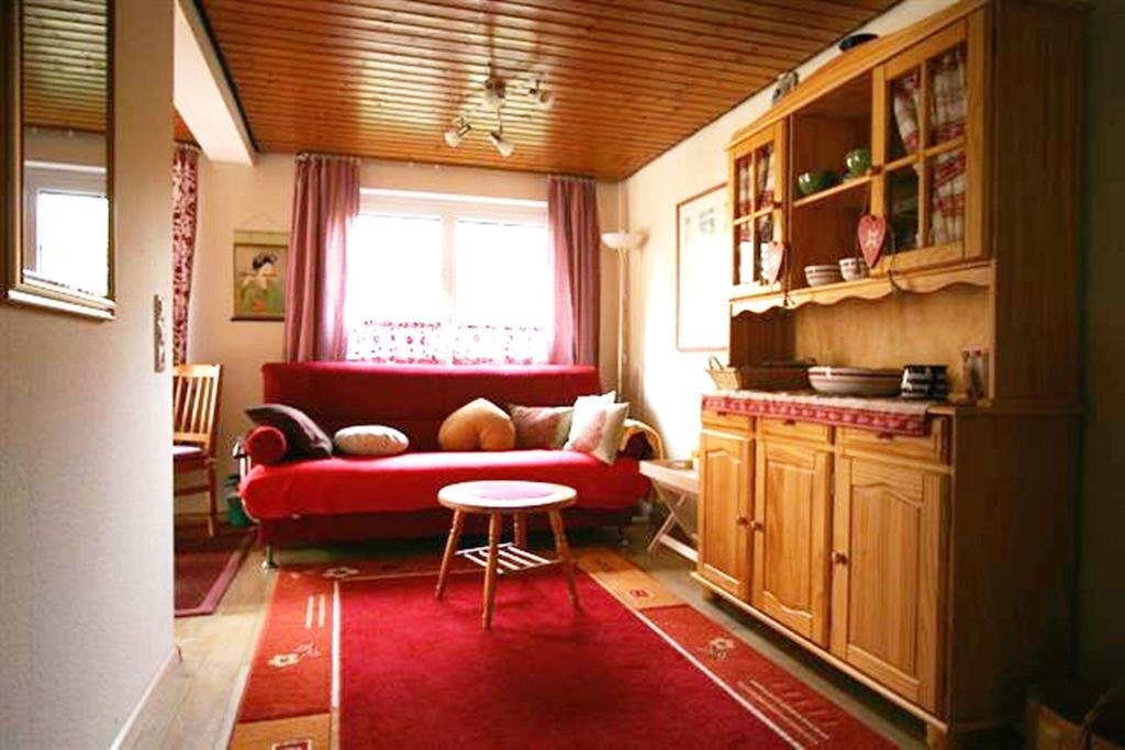 Anjas Ferienhaus Freiburg — Freiburg — photo 2