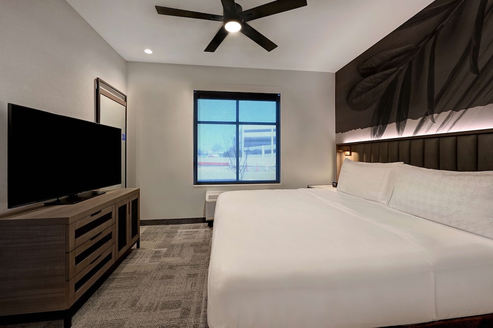 Homewood Suites by Hilton Dallas The Colony - photo 14