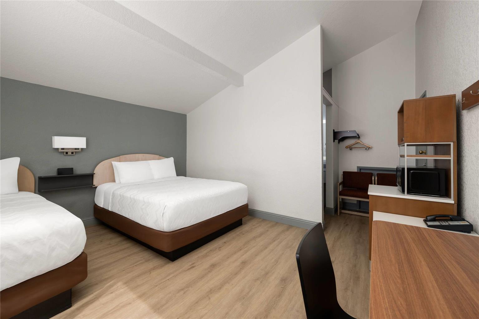 Super 8 by Wyndham Fort Bragg - photo 24