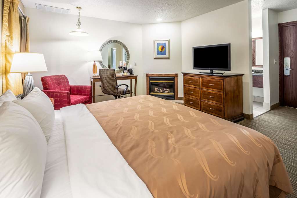 Quality Inn Keystone near Mount Rushmore - photo 13
