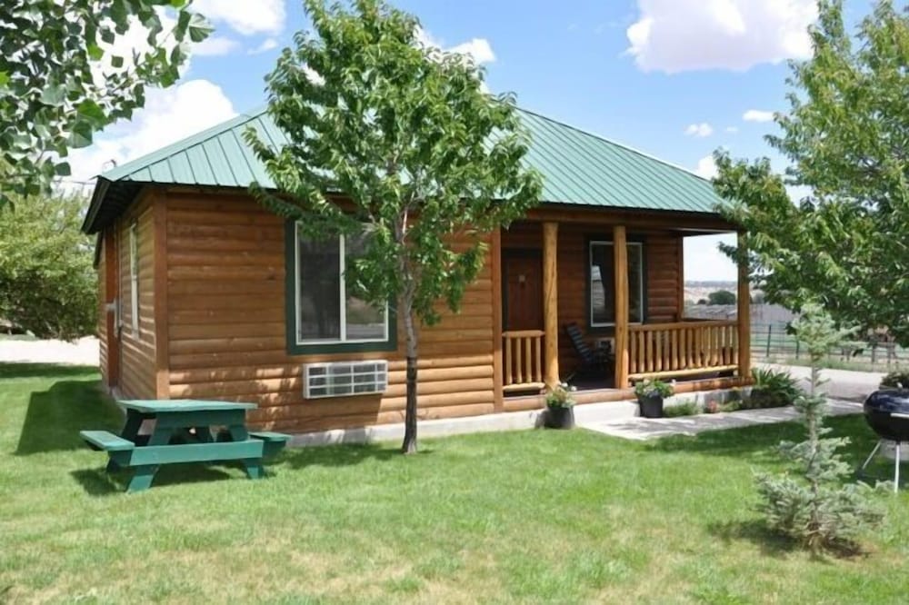 Bryce Country Cabins - photo 82