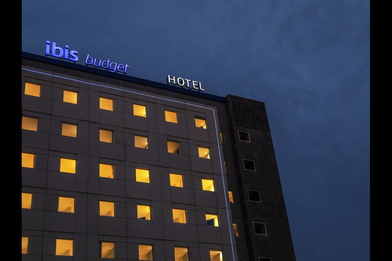 ibis budget Aguascalientes Norte