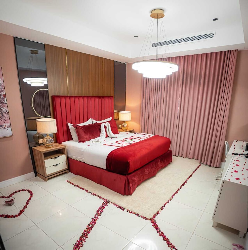 Dana Hotel — Buraydah — photo 2