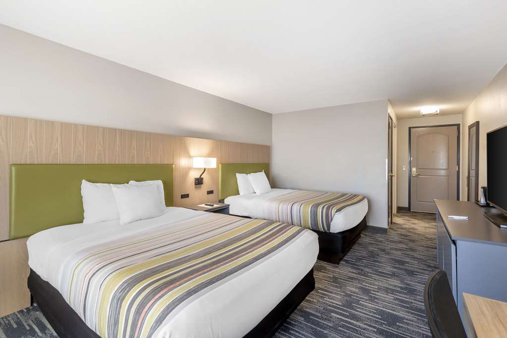 Country Inn & Suites by Radisson St. Peters MO - photo 7