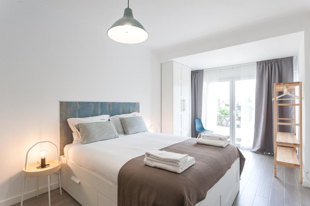 Grand Beach House Bliss by Timecooler — Carcavelos — photo 4