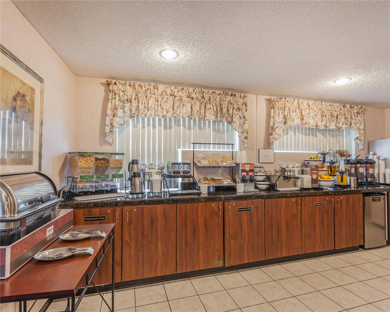 Comfort Inn On the Bay - photo 23