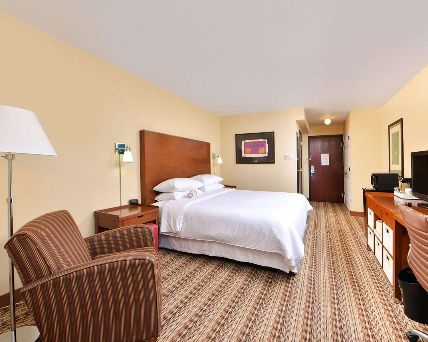 Quality Inn Oklahoma City Airport - photo 6