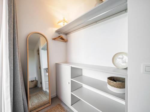Maison Beaufort uniek zicht op de jachthaven — 4-Star Luxury Hotel in Ostend, Belgium