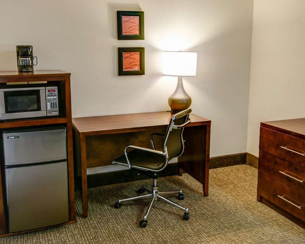 Comfort Inn Redding Near I 5 - photo 13