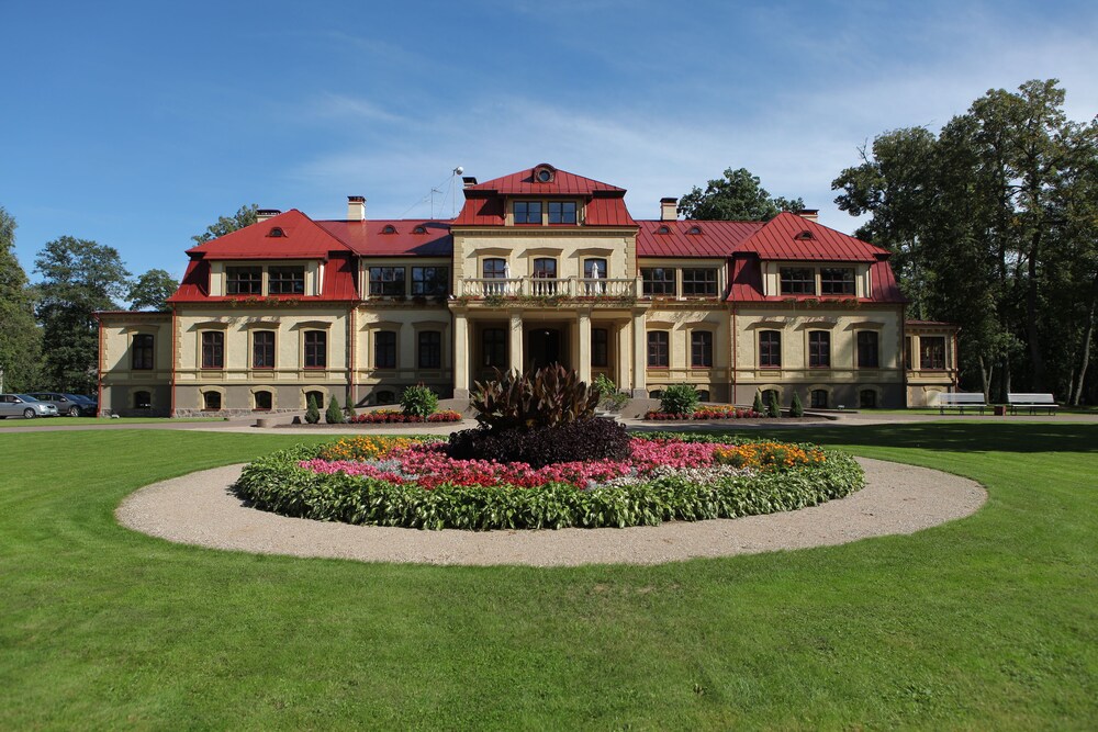 Dikli Palace Hotel in Unknown City, Latvia