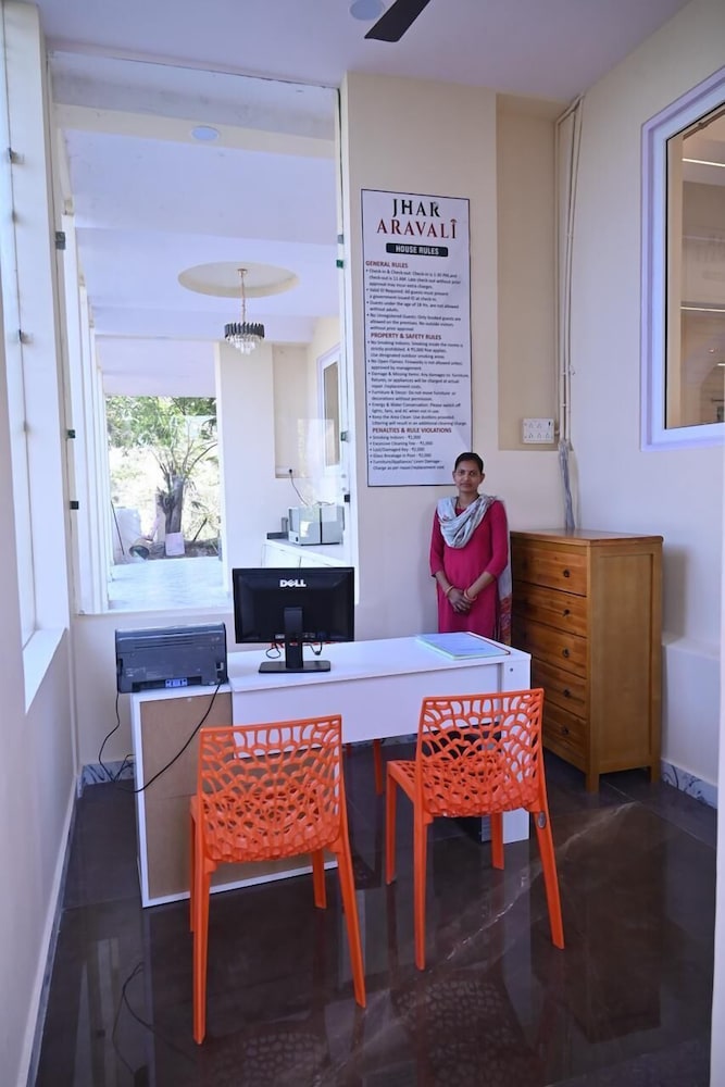 Jhar Arravli Resort - last minute hotel in Unknown City