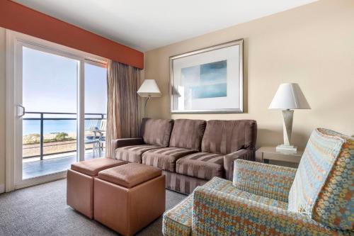 Hilton Vacation Club Riviera Beach & Shores - photo 47